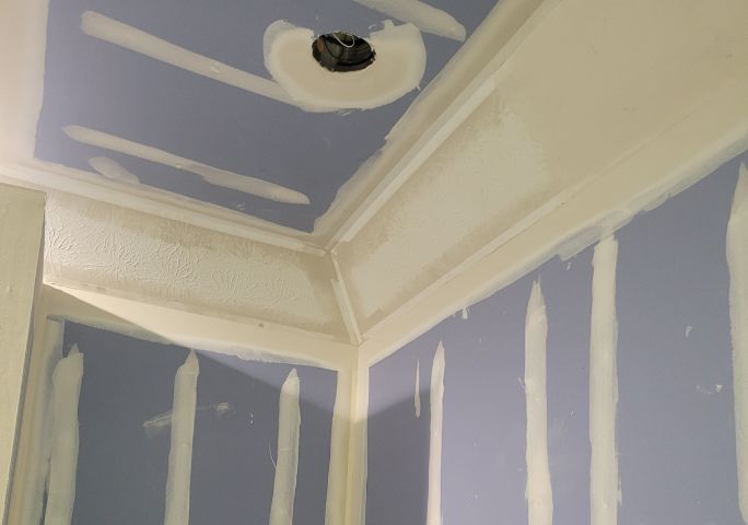 Drywall Repairs