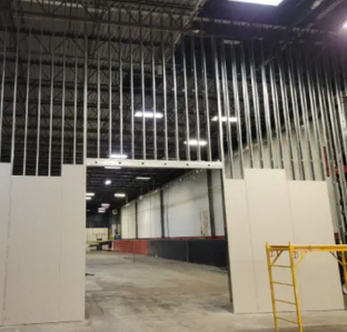 Commercial Buildouts