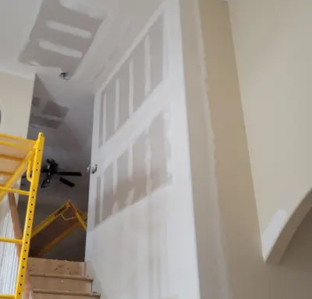 Drywall Installation