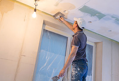 Best Drywall Repair Services​ Hampton
