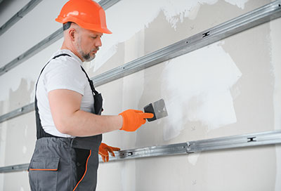 Best Drywall Repair Services​ Hampton