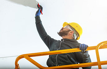 Commercial Drywall Installation Hampton, GA