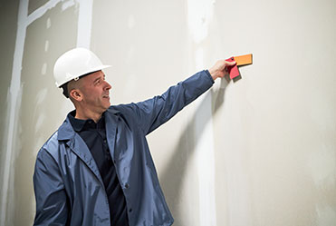 Expert Drywall Finisher Hampton, GA