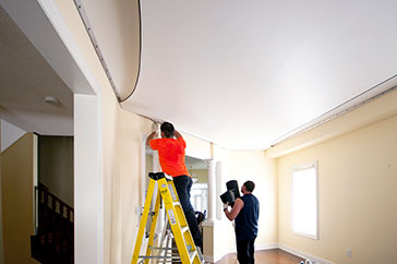 Drop Ceiling Installers Coweta County