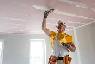 Drywall Repair Contractors Fayette County