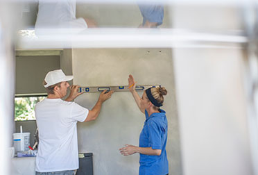 Emergency Drywall Repair Henry County