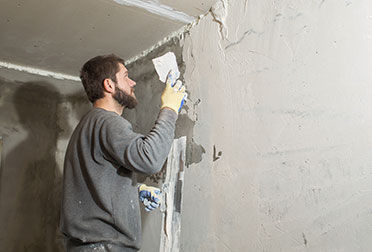 Emergency Drywall Repair Henry County