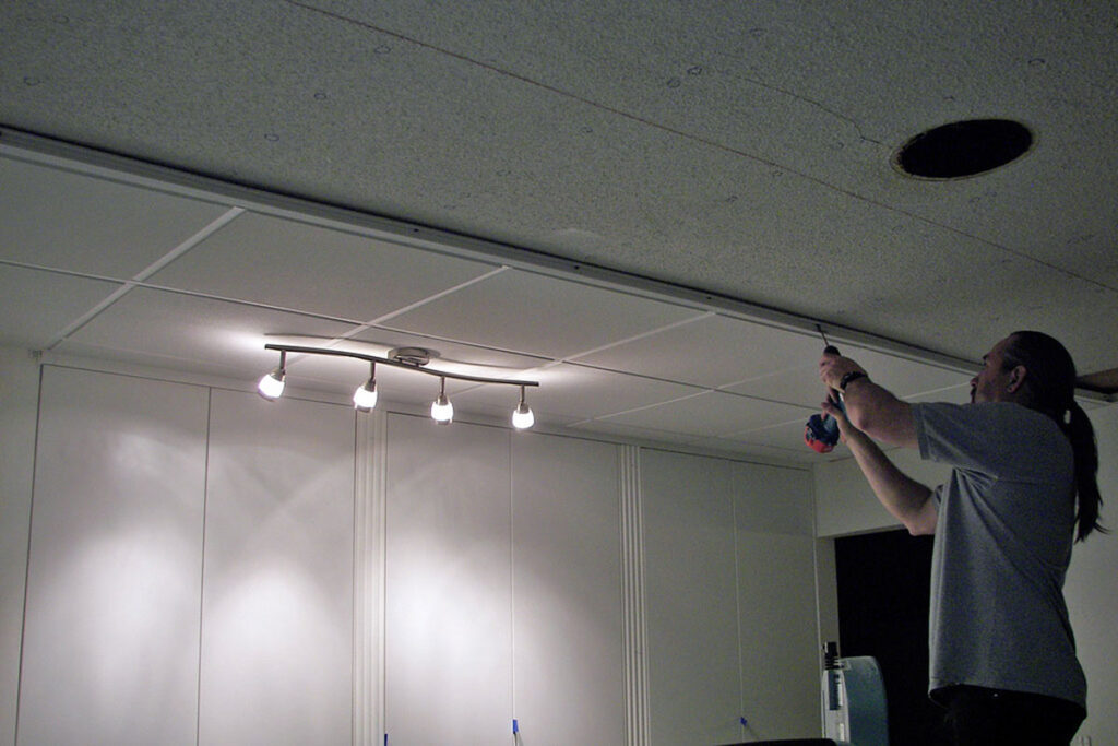 Best Acoustical Ceiling Tiles Henry County