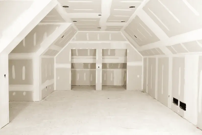 Custom-Drywall-Installation