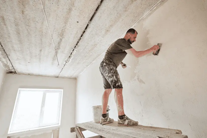 Expert Drywall Finishing Services Hampton