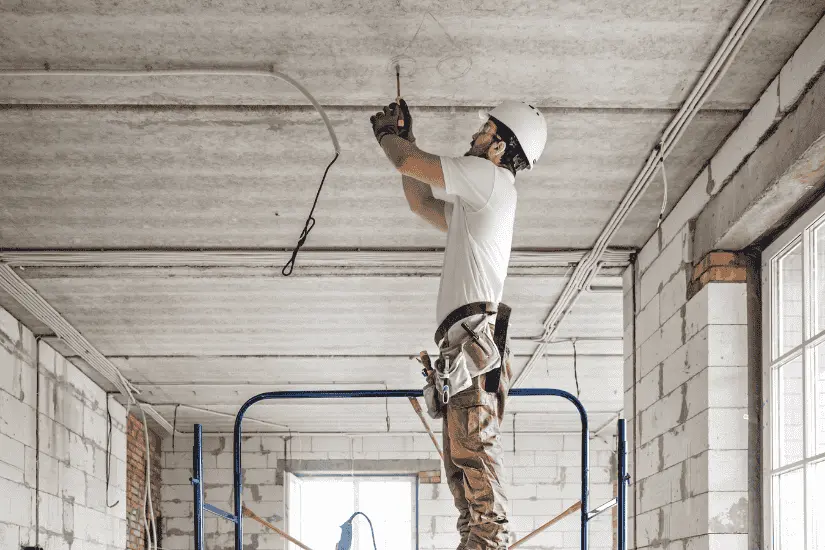 Best Drywall Service Fayette County